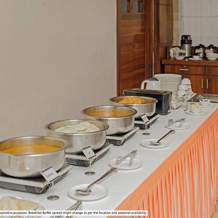 Treebo Trend Corporate Suites Mysore Road บังกาลอร์ ภายนอก รูปภาพ