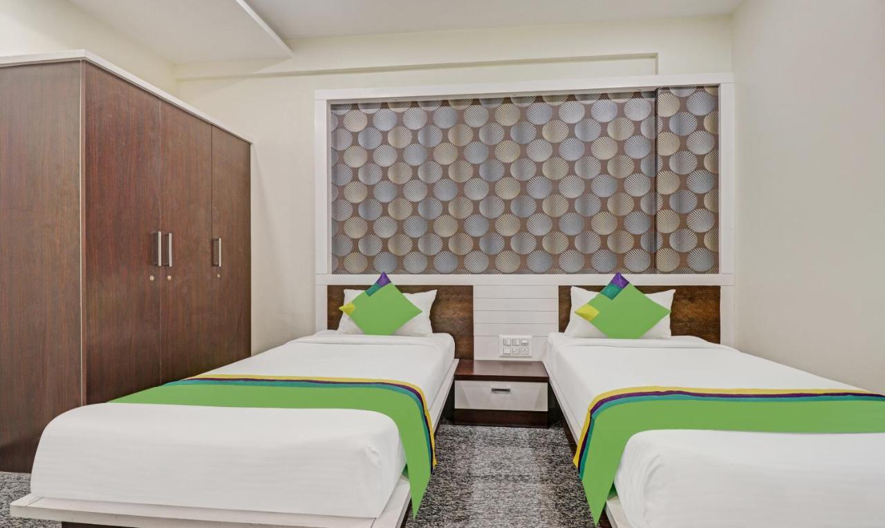 Treebo Trend Corporate Suites Mysore Road บังกาลอร์ ภายนอก รูปภาพ